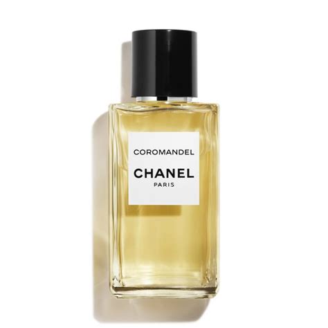 les exclusifs de chanel sycomore stores|chanel les exclusifs coromandel.